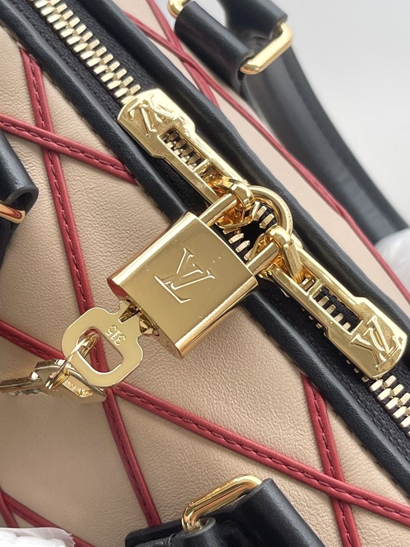 Louis Vuitton Speedy Bags
